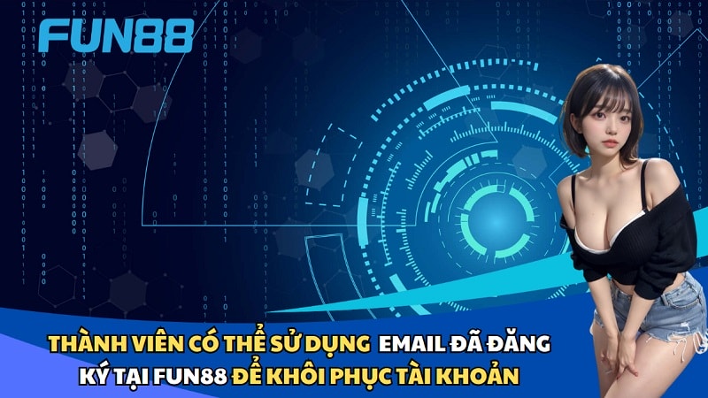 3 phương thức khôi phục mật khẩu fun88Hiểu rõ các phương thức khôi phục mật khẩu sẽ giúp bạn tiết kiệm thời gian và công sức. Dưới đây là ba phương thức phổ biến và hiệu quả: 1. Khôi phục mật khẩu qua email Giới thiệu: Đây là phương thức phổ biến nhất. Bạn sẽ nhận được mã OTP qua email đã đăng ký để xác thực và tạo mật khẩu mới. Phương thức này rất thích hợp cho người dùng thường xuyên kiểm tra email và có quyền truy cập vào email đã đăng ký. Ưu điểm: Đơn giản và tiện lợi. Hầu hết người dùng đều quen thuộc với việc sử dụng email. Nhược điểm: Phụ thuộc vào việc bạn có truy cập được email đã đăng ký hay không. Có thể mất thời gian nếu email bị lọc vào thư mục spam. 2. Khôi phục mật khẩu qua số điện thoại Giới thiệu: Đây là phương thức an toàn và tiện lợi, sử dụng số điện thoại đã đăng ký để nhận mã OTP và tạo mật khẩu mới. Đây là phương thức lý tưởng cho những người thích sự nhanh chóng và luôn mang theo điện thoại di động. Ưu điểm: Nhanh chóng và dễ sử dụng. Hầu hết mọi người đều có điện thoại di động bên mình. Nhược điểm: Phụ thuộc vào việc bạn có quyền truy cập vào số điện thoại đã đăng ký. Có thể gặp trục trặc nếu tín hiệu di động kém. 3. Khôi phục mật khẩu qua hỗ trợ khách hàng Giới thiệu: Khi cả email và số điện thoại không hoạt động, bạn có thể liên hệ với hỗ trợ khách hàng của fun88 để nhận được sự trợ giúp. Phương thức này phù hợp khi bạn gặp khó khăn với các phương thức khác và cần sự hỗ trợ chi tiết từ đội ngũ fun88. Ưu điểm: Được hỗ trợ trực tiếp từ đội ngũ chuyên nghiệp. Có thể giải quyết các vấn đề phức tạp liên quan đến tài khoản. Nhược điểm: Có thể mất thời gian chờ đợi phản hồi từ hỗ trợ khách hàng. Cần cung cấp thông tin cá nhân để xác thực tài khoản.
